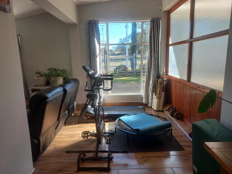 6 Bedroom Property for Sale in Bergsig Eastern Cape